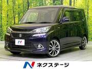 2018 SUZUKI SOLIO BANDIT