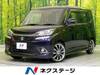 SUZUKI SOLIO BANDIT