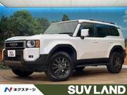 2024 TOYOTA LANDCRUISER 250