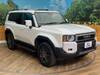 TOYOTA LANDCRUISER 250