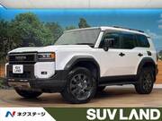 2025 TOYOTA LANDCRUISER 250