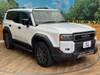 TOYOTA LANDCRUISER 250