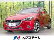 2017 MAZDA DEMIO