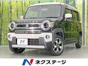 2023 SUZUKI HUSTLER