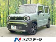 2025 SUZUKI HUSTLER