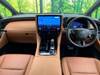 TOYOTA VELLFIRE HYBRID