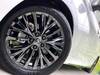 TOYOTA VELLFIRE HYBRID