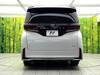 TOYOTA VELLFIRE HYBRID