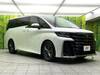 TOYOTA VELLFIRE HYBRID