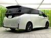 TOYOTA VELLFIRE HYBRID