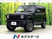 2023 SUZUKI JIMNY XC