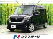 2017 NISSAN DAYZ ROOX