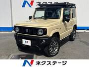 2022 SUZUKI JIMNY XC