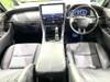 TOYOTA VELLFIRE HYBRID