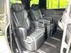 TOYOTA VELLFIRE HYBRID