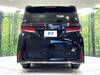 TOYOTA VELLFIRE HYBRID
