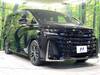 TOYOTA VELLFIRE HYBRID