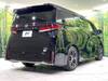 TOYOTA VELLFIRE HYBRID