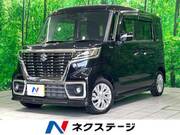 2020 SUZUKI SPACIA CUSTOM