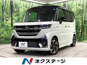 2026 SUZUKI SPACIA CUSTOM