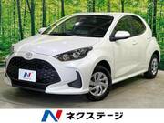 2024 TOYOTA YARIS