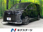 2023 TOYOTA VOXY
