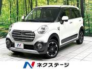 2019 DAIHATSU CAST