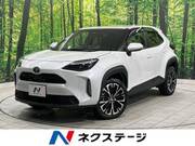 2024 TOYOTA YARIS CROSS Z