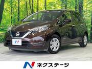 2018 NISSAN NOTE