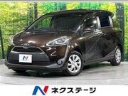2015 TOYOTA SIENTA G