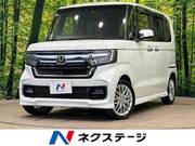 2021 HONDA N-BOX CUSTOM