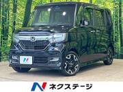 2019 HONDA N-BOX CUSTOM