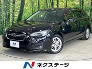 2017 SUBARU IMPREZA SPORTS
