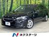 SUBARU IMPREZA SPORTS