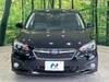 SUBARU IMPREZA SPORTS