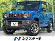 2025 SUZUKI JIMNY XC