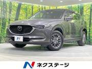 2018 MAZDA CX-5 XD L PACKAGE