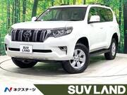 2023 TOYOTA LAND CRUISER PRADO