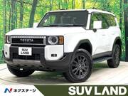 2024 TOYOTA LANDCRUISER 250