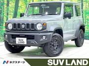 2026 SUZUKI JIMNY SIERRA