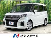 2024 SUZUKI SOLIO