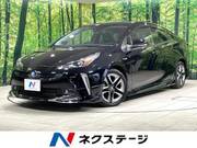 2019 TOYOTA PRIUS