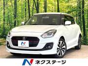 2018 SUZUKI SWIFT RS