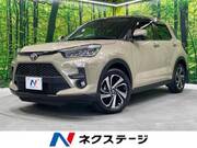 2023 TOYOTA RAIZE