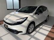 2025 TOYOTA AQUA
