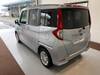 SUBARU JUSTY