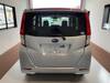 SUBARU JUSTY
