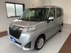 SUBARU JUSTY
