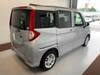 SUBARU JUSTY
