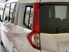 SUBARU JUSTY